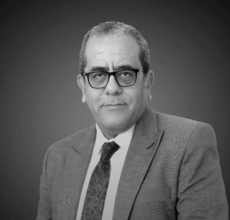 Ihab Gamal ElDin